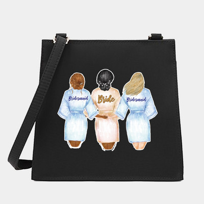 Modes savvaļas sieviešu plecu kurjera mazas kvadrātveida somas Modernas līgavas sērijas modeļu dizainers pārvietošanās rokassomiņas somas somas maki