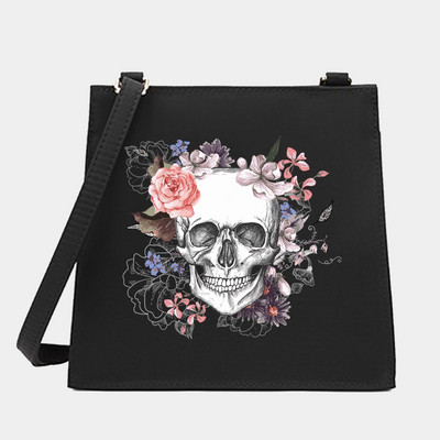 2022-es új divat, vadon élő női válltáska, kis négyzet alakú táskák, divatos mintás tervező, keresztben ingázási kézitáskák, hordtáskák