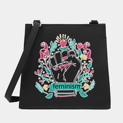 2022-es új divat, vadon élő női válltáska, kis négyzet alakú táskák, divatos mintás tervező, keresztben ingázási kézitáskák, hordtáskák