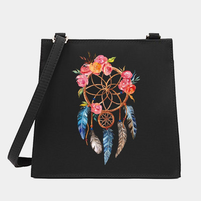 2022-es új divat, vadon élő női válltáska, kis négyzet alakú táskák, divatos mintás tervező, keresztben ingázási kézitáskák, hordtáskák