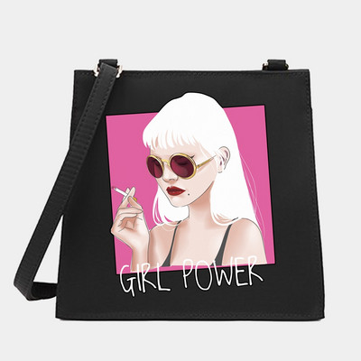 2022-es új divat, vadon élő női válltáska, kis négyzet alakú táskák, divatos mintás tervező, keresztben ingázási kézitáskák, hordtáskák