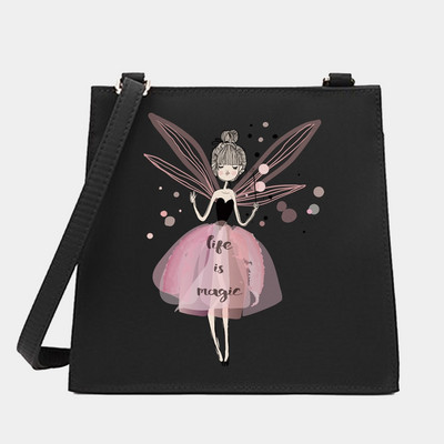 2022-es új divat, vadon élő női válltáska, kis négyzet alakú táskák, divatos mintás tervező, keresztben ingázási kézitáskák, hordtáskák