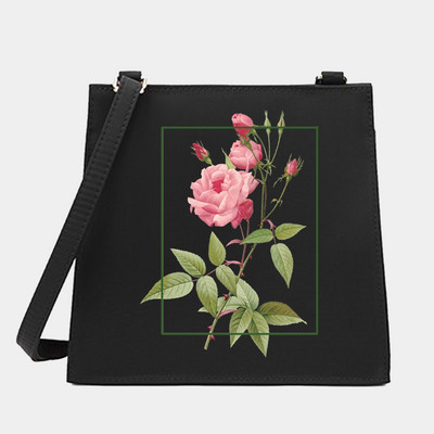 2022-es új divat, vadon élő női válltáska, kis négyzet alakú táskák, divatos mintás tervező, keresztben ingázási kézitáskák, hordtáskák