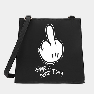 Pendelrände õlg Naiste sõnumitooja Crossbody kandekotid Disainer Väikesed kandilised kotid Kvaliteetne ostukott Käekott Õlg