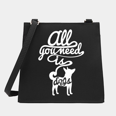 Pendelrände õlg Naiste sõnumitooja Crossbody kandekotid Disainer Väikesed kandilised kotid Kvaliteetne ostukott Käekott Õlg