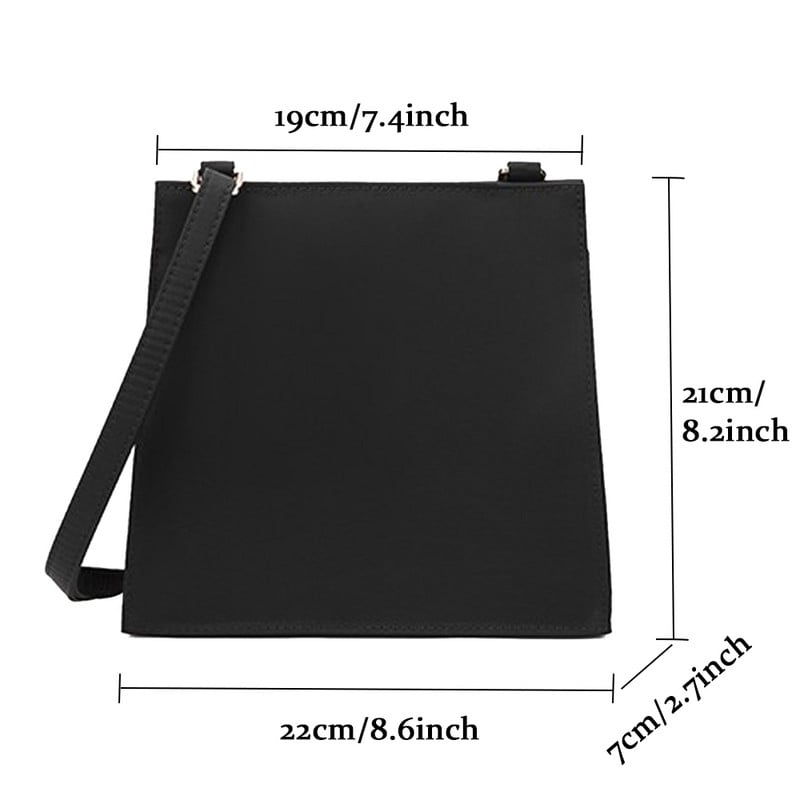 Νέα μόδα Wild Women Shoulder Messenger Μικρές τετράγωνες τσάντες Μοντέρνα σειρά αβοκάντο μοτίβο Σχεδιαστής Commute Handbag Τσάντες tote