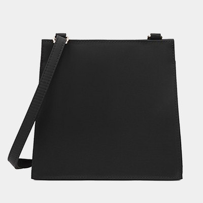 Γυναικεία Shoulder Messenger Πορτοφόλι για αγορές Τσάντα σχεδιαστή Μικρές τετράγωνες τσάντες Skull Series Pattern Crossbody Tote Bag