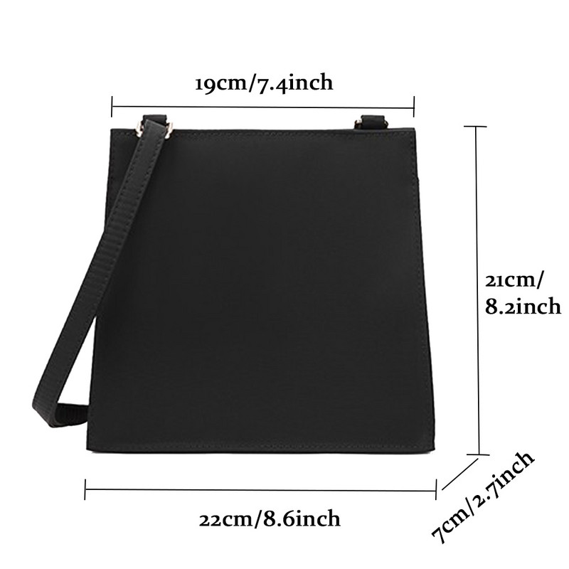 Γυναικεία Shoulder Messenger Μικρές τετράγωνες τσάντες Flower Letter Σειρά Μοτίβο Commute Tote Bag Designer Crossbody Τσάντα για αγορές