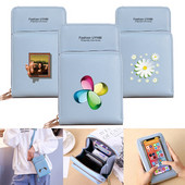 Naiste rahakotid Mobiiltelefoni kott Naiste panipaik Õlakotid 3D-seeria veekindel käekott Puuteekraaniga mobiiltelefoni rahakott