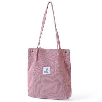 Naiste lõuendist kott Mood velvetist ühe õlaga käekott Kirjandus Mitmekülgne lõuendist kott Campus Tote Messenger bags