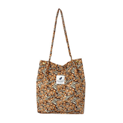 Naiste lõuendist kott Mood velvetist ühe õlaga käekott Kirjandus Mitmekülgne lõuendist kott Campus Tote Messenger bags