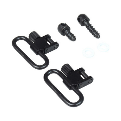 Durable Bolt Action Quick Detach For Hunting Gun Rifle Hunting Sling Quick Detach Gun Wood Screw Studs Screw Adapter