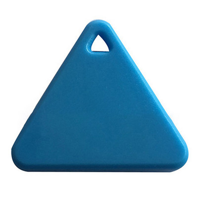 Mini GPS-jälgija kaotsiminekuvastane Bluetooth-jälgija võtmekoti jaoks, rahakoti jaoks, laste kadumise vastane alarm, nutikas märgise võtmeotsija lokaator