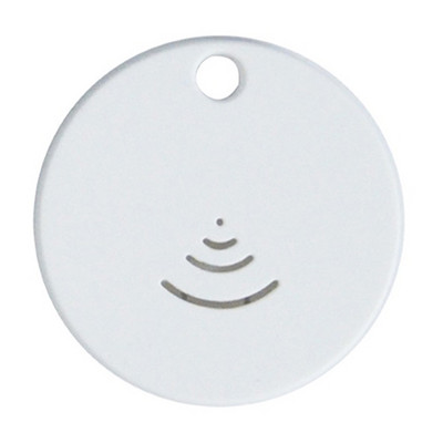 Mini GPS-jälgija kaotsiminekuvastane Bluetooth-jälgija võtmekoti jaoks, rahakoti jaoks, laste kadumise vastane alarm, nutikas märgise võtmeotsija lokaator