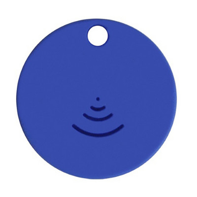 Mini GPS-jälgija kaotsiminekuvastane Bluetooth-jälgija võtmekoti jaoks, rahakoti jaoks, laste kadumise vastane alarm, nutikas märgise võtmeotsija lokaator