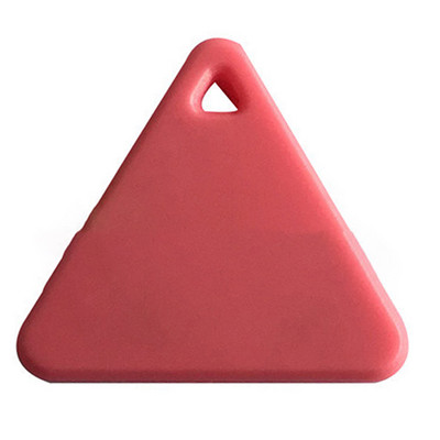 Mini GPS-jälgija kaotsiminekuvastane Bluetooth-jälgija võtmekoti jaoks, rahakoti jaoks, laste kadumise vastane alarm, nutikas märgise võtmeotsija lokaator