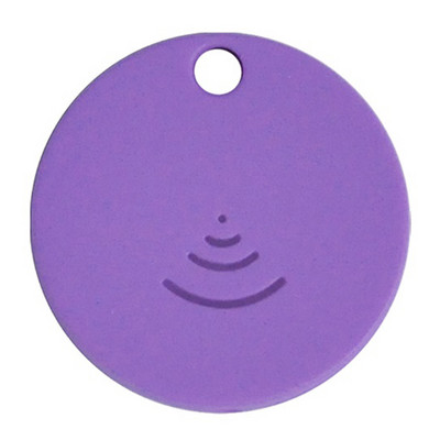 Mini GPS-jälgija kaotsiminekuvastane Bluetooth-jälgija võtmekoti jaoks, rahakoti jaoks, laste kadumise vastane alarm, nutikas märgise võtmeotsija lokaator