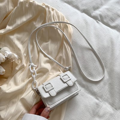 Geantă de umăr Geantă de umăr ocazională din piele Geantă de umăr mică Geanta de călătorie pentru femei la subrat Geanta cu mâner superior pentru cumpărături în aer liber