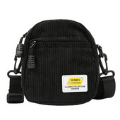 Geantă mică de umăr din pânză de velur pentru femei, geantă mică de pânză, pentru telefon cheie, genți de cruce roz, drăguț, cu fermoar, pentru fată