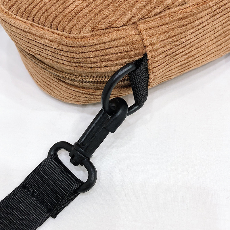 Geantă mică de umăr din pânză de velur pentru femei, geantă mică de pânză, pentru telefon cheie, genți de cruce roz, drăguț, cu fermoar, pentru fată