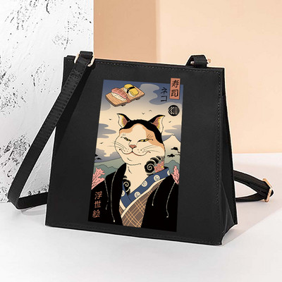 Fashion Brand Square Τσάντα Γυναικείες τσάντες ώμου Casual Small Messenger Τσάντα Μόδα Γυναικεία Tote Τσάντα Ταξιδιωτική Τσάντα και πορτοφόλια