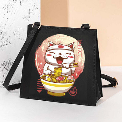 Fashion Brand Square Τσάντα Γυναικείες τσάντες ώμου Casual Small Messenger Τσάντα Μόδα Γυναικεία Tote Τσάντα Ταξιδιωτική Τσάντα και πορτοφόλια