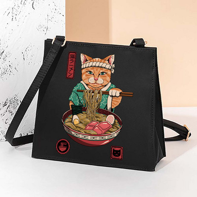 Fashion Brand Square Τσάντα Γυναικείες τσάντες ώμου Casual Small Messenger Τσάντα Μόδα Γυναικεία Tote Τσάντα Ταξιδιωτική Τσάντα και πορτοφόλια