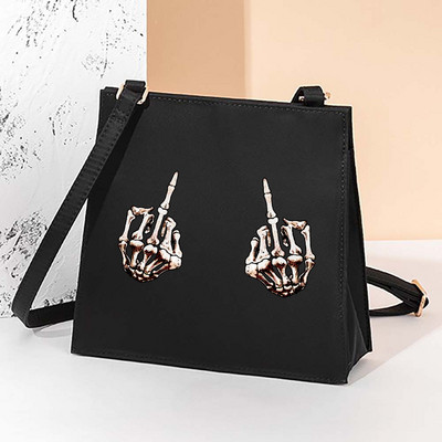 2022. aasta uus kandiline kott rinnamustriga Crossbody kott Moodne kaasaskantav kandekott Korea versioon Tide diagonaalkott naiste õlakott