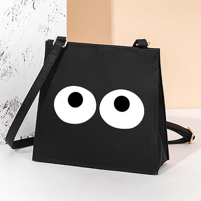 2022. aasta uus kandiline kott rinnamustriga Crossbody kott Moodne kaasaskantav kandekott Korea versioon Tide diagonaalkott naiste õlakott