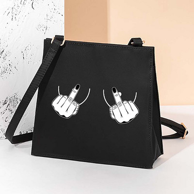 2022. aasta uus kandiline kott rinnamustriga Crossbody kott Moodne kaasaskantav kandekott Korea versioon Tide diagonaalkott naiste õlakott