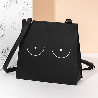 2022. aasta uus kandiline kott rinnamustriga Crossbody kott Moodne kaasaskantav kandekott Korea versioon Tide diagonaalkott naiste õlakott