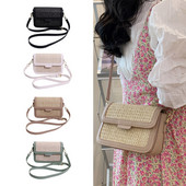 Naiste õlgõlakott Lady Väike vabaaja naisterahvas Retro Crossbody kott