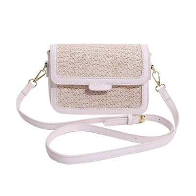 Naiste õlgõlakott Lady Väike vabaaja naisterahvas Retro Crossbody kott