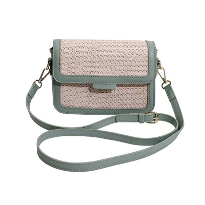 Naiste õlgõlakott Lady Väike vabaaja naisterahvas Retro Crossbody kott