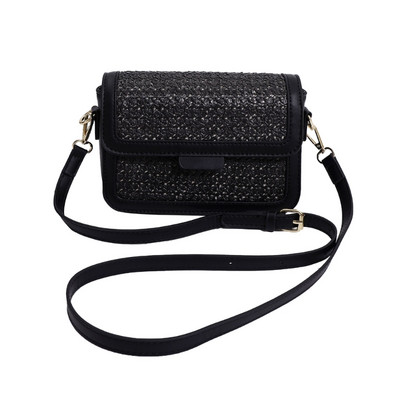 Naiste õlgõlakott Lady Väike vabaaja naisterahvas Retro Crossbody kott