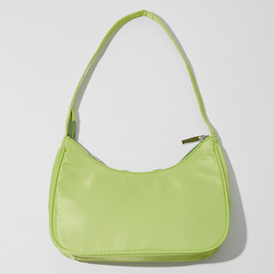 Μόδα Γυναικείες Hobos τσάντα μασχάλης Nylon Γυναικείες τσάντες ώμου τσάντες τσάντες συμπλέκτη Τσάντες τσάντες παντός αντιστοιχίας Απλή μικρή γυναικεία τσάντα