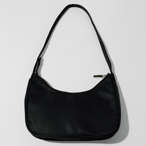 Μόδα Γυναικείες Hobos τσάντα μασχάλης Nylon Γυναικείες τσάντες ώμου τσάντες τσάντες συμπλέκτη Τσάντες τσάντες παντός αντιστοιχίας Απλή μικρή γυναικεία τσάντα