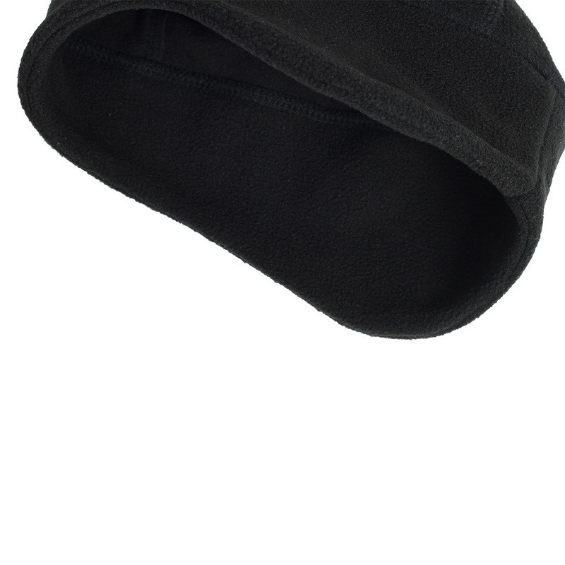 Lauko vilnos kepurė Vyrai Žieminė kepurė Taktinė kepurė Stovyklavietės Pupelės žvejyba Moterims Šilta Vėjo nepraleidžianti Dviratis Medžioklė Karinė kepurė