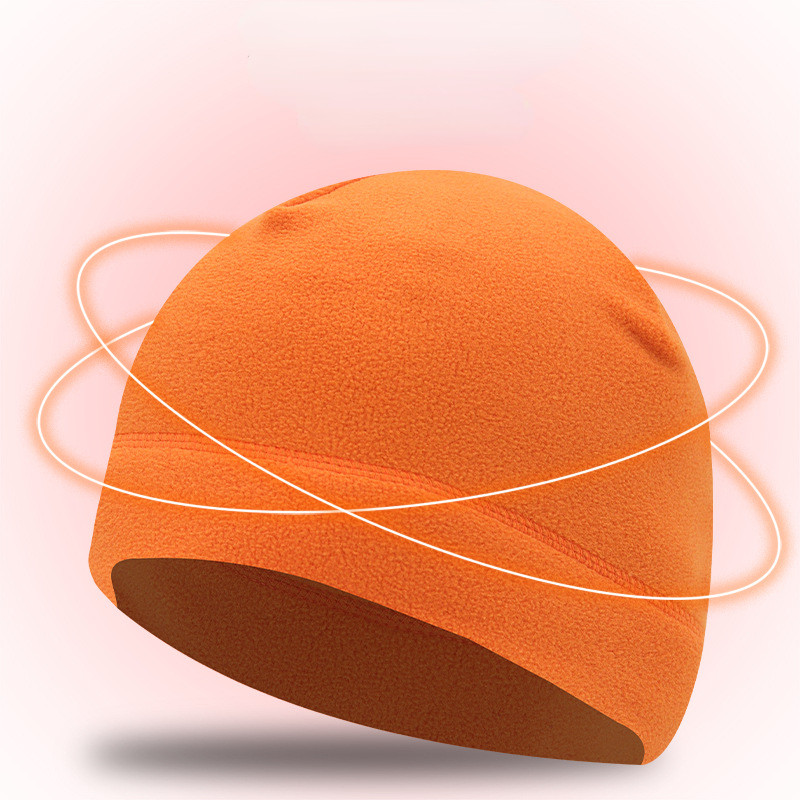 Υπαίθριο Fleece Αθλητικό Καπέλο Ψάρεμα Ποδηλασία Κυνήγι Στρατιωτικοί Τακτικοί Άντρες Γυναίκες Ζεστό αντιανεμικό Χειμερινό Κάμπινγκ Πεζοπορία πίστα σκι Καπέλα