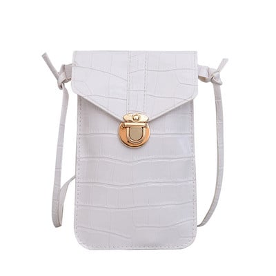 Χονδρική μίνι τσάντες τηλεφώνου για γυναίκες 2022 Μικρά πορτοφόλια και τσάντες Σχεδιαστής πολυτελείας Νέες τσάντες πολυτελείας Fashion Τσάντες χιαστί