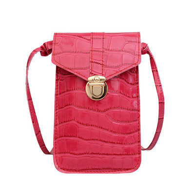 Χονδρική μίνι τσάντες τηλεφώνου για γυναίκες 2022 Μικρά πορτοφόλια και τσάντες Σχεδιαστής πολυτελείας Νέες τσάντες πολυτελείας Fashion Τσάντες χιαστί