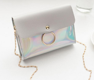 Tasuta kohaletoimetamine Color Naiste väikese ruudukujulise kotiga käekott ühe õlaga ja kaldus straddled väikese kotiga mobiiltelefonikott XZ-118.