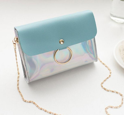 Tasuta kohaletoimetamine Color Naiste väikese ruudukujulise kotiga käekott ühe õlaga ja kaldus straddled väikese kotiga mobiiltelefonikott XZ-118.