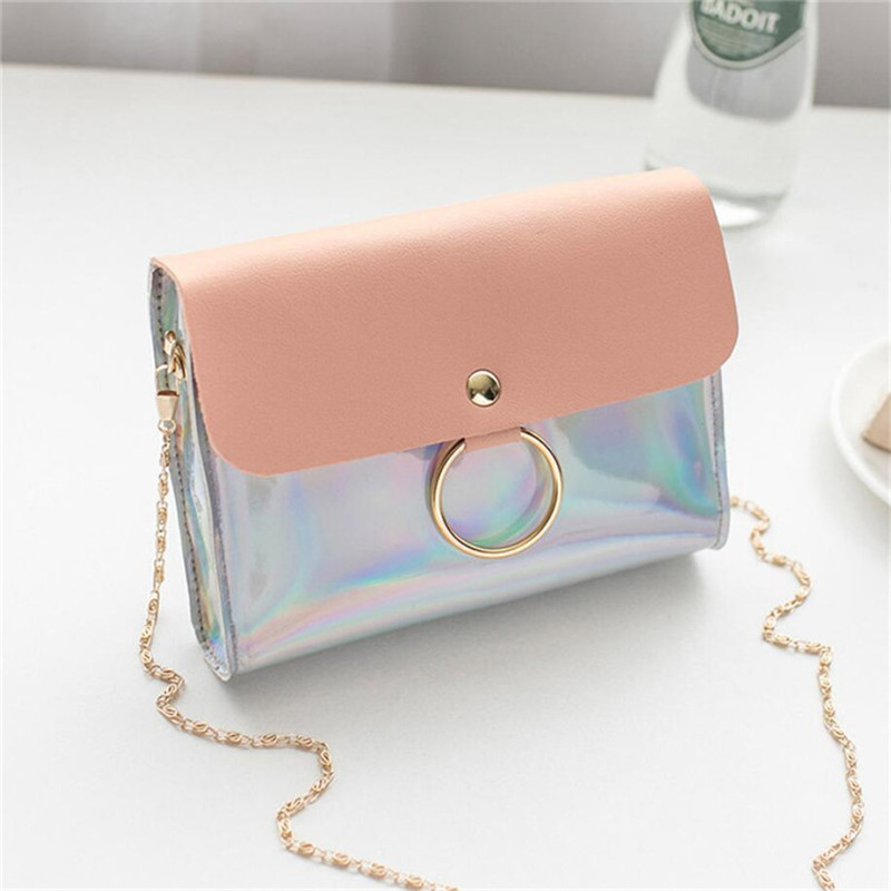 Tasuta kohaletoimetamine Color Naiste väikese ruudukujulise kotiga käekott ühe õlaga ja kaldus straddled väikese kotiga mobiiltelefonikott XZ-118.