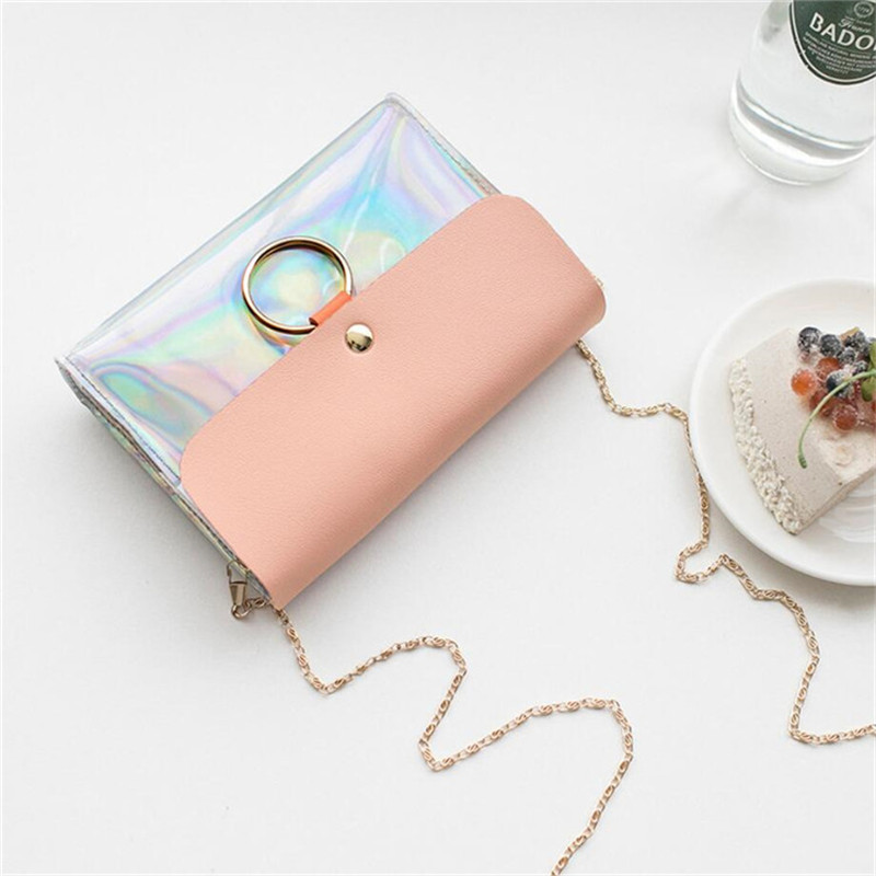 Tasuta kohaletoimetamine Color Naiste väikese ruudukujulise kotiga käekott ühe õlaga ja kaldus straddled väikese kotiga mobiiltelefonikott XZ-118.