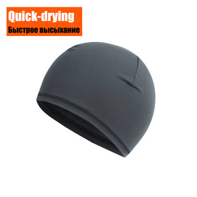 Pălărie de sport din lână în aer liber Pescuit Ciclism Vânătoare Balaclava tactică militară Bărbați Femei Căldură rezistentă la vânt iarnă Camping drumeții Șapcă