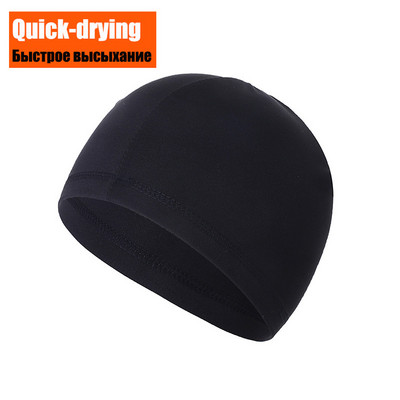 Pălărie de sport din lână în aer liber Pescuit Ciclism Vânătoare Balaclava tactică militară Bărbați Femei Căldură rezistentă la vânt iarnă Camping drumeții Șapcă