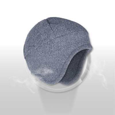 Lauko vilnos kepurė Vyrai Stovyklavietės Žygiai Žiemos žvejyba Vyriška kepurė nuo vėjo važinėjimas dviračiu Medžioklė Karinė Taktinė Skrybėlė Pupelės kepuraitė