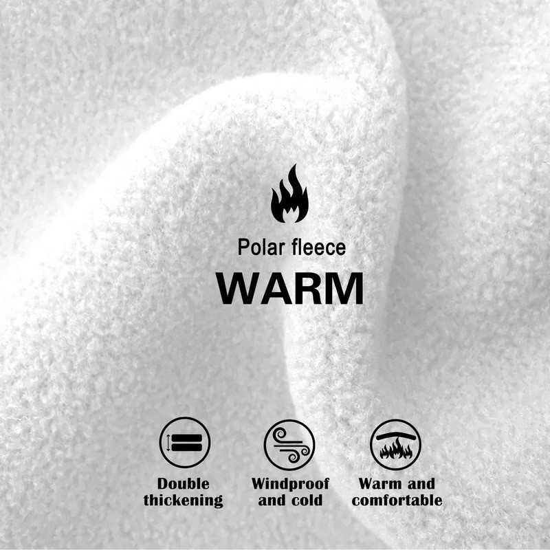 Lauko vilnos kepurė Vyrai Stovyklavietės Žygiai Žiemos žvejyba Vyriška kepurė nuo vėjo važinėjimas dviračiu Medžioklė Karinė Taktinė Skrybėlė Pupelės kepuraitė