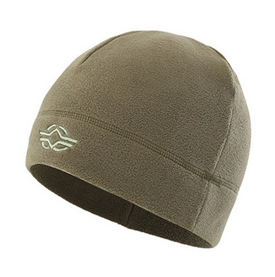 1 tk soojad fliisist mütsid unisex sügistalv klassikaline õues tuulekindel matkamine kalapüük jaht jalgrattasõit sõjalised taktikalised mütsid